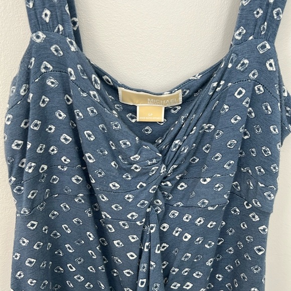 Michael Kors Tank Top - Size small - Picture 3 of 4